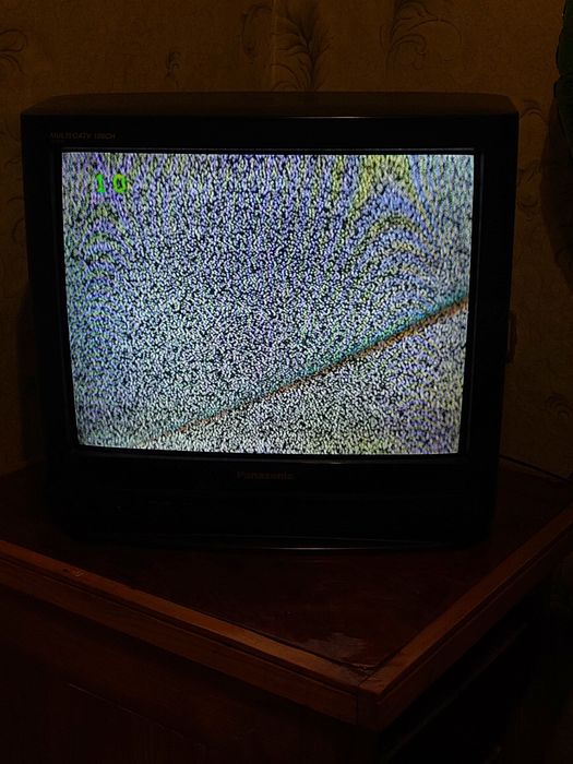 Телевизор Panasonic TC 2158R