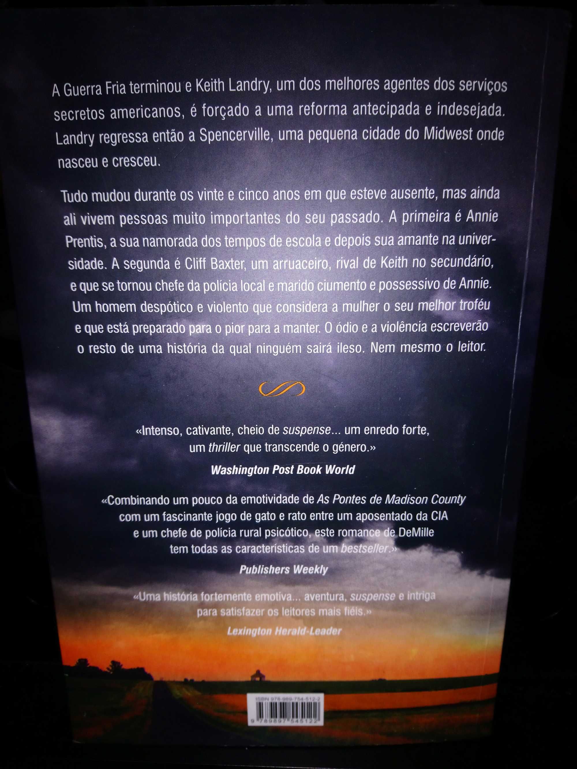 Regresso ao Inferno