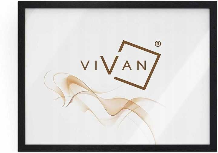 5s543. Ramka na jedno zdjęcie Vivan 40 x 30 cm