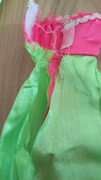 Lalka Disney Syrenka Księżniczka Modelka 30cm