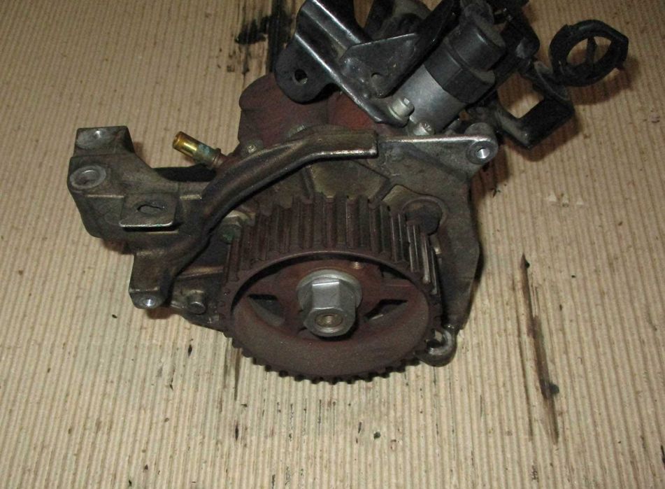 Alta pressão para Ford Focus 1.6 tdci 7M5Q G8DB 200.9 968.370.378.0A