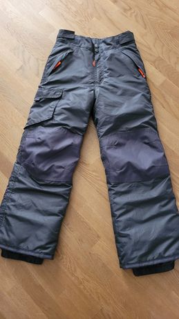 Chempion L7350 лижні штани, термо, комбинезон, комбінезон