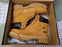 Buty Timberland Pro 6 oryginał