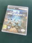 Epic Mickey 2 - Gra PlayStation 3 (PS3)