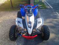 Quad Shineray 250