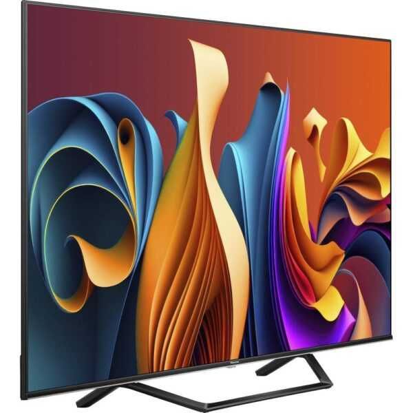Телевізор Hisense QLED 55A7NQ Доставка безкоштовно по Україні.