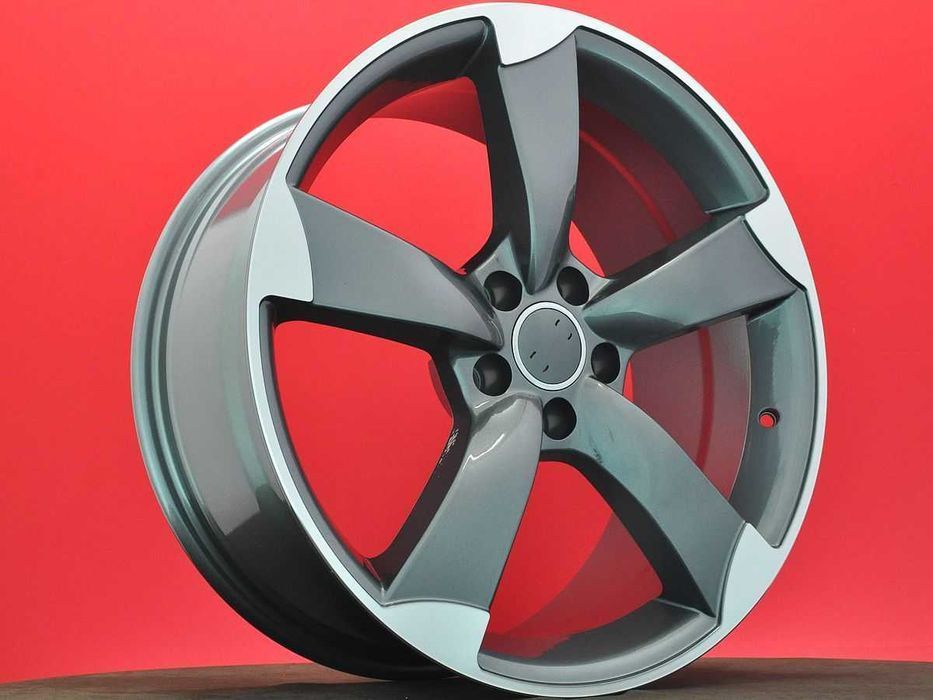 Felgi R19 5x112 Audi A4 b8 B9 A5 A6 C6 C7 C8 A7 A8 D4 D5 Q3 Q5 E-Tron