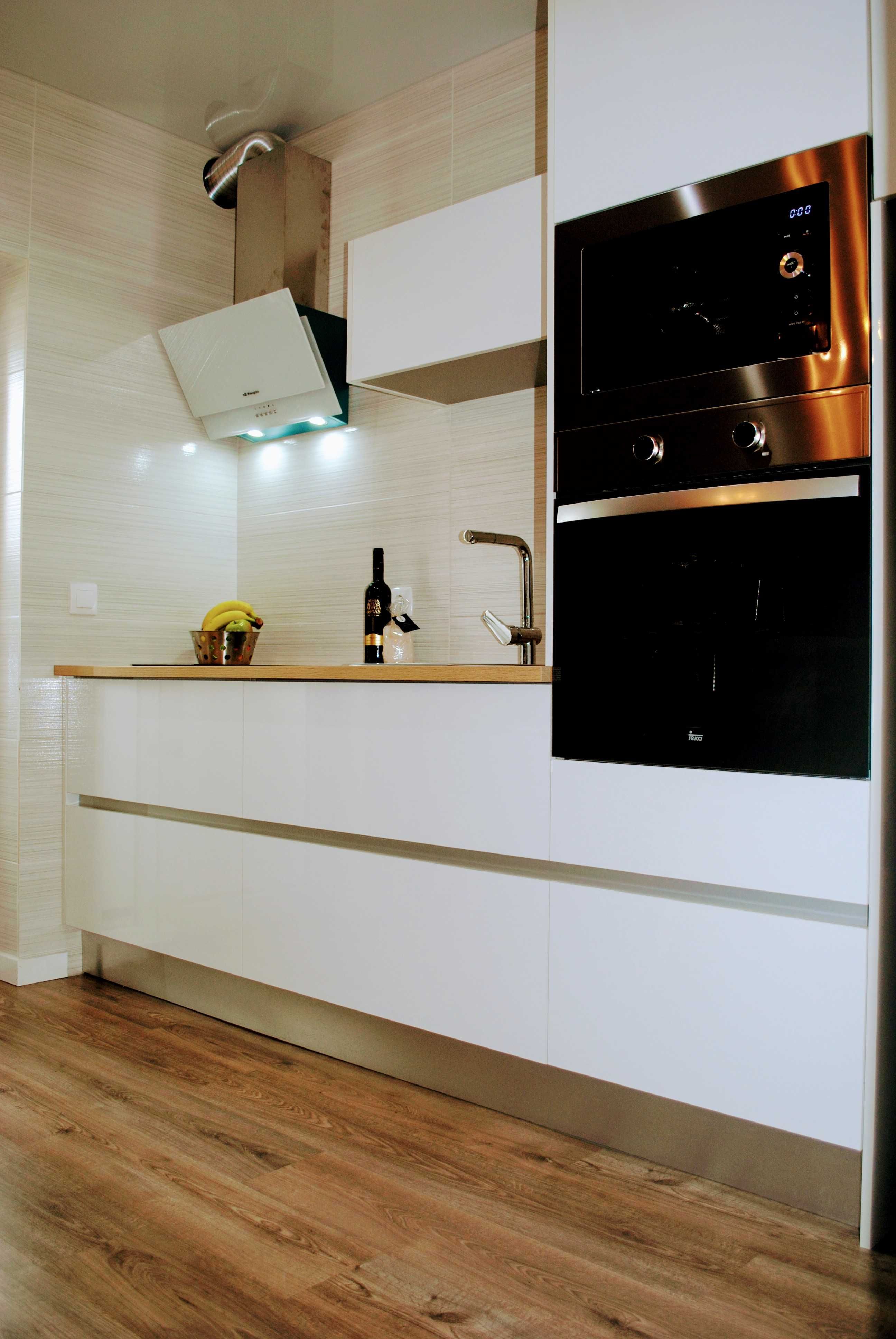 Apartamento T0 estudantes / recém-licenciados