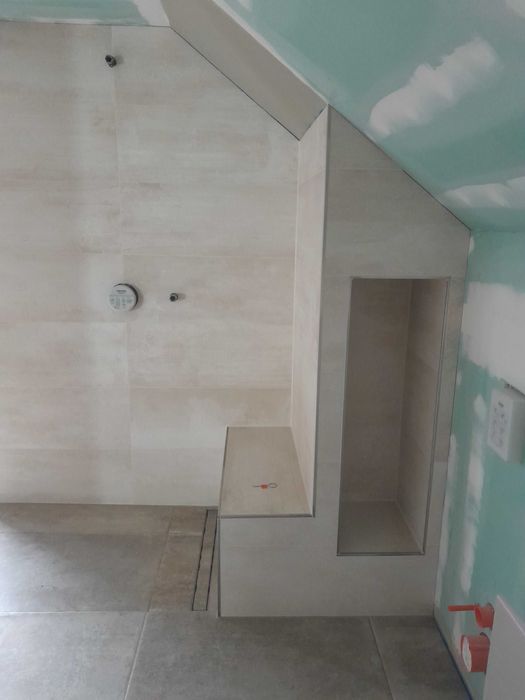 Remonty, Remont mieszkania, Wykończenia wnętrz, Zabudowa poddasza