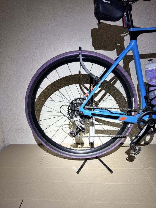 Карбоновий гравійник/циклокрос Giant TCX Advanced Pro 2 SRAM  RIVAL