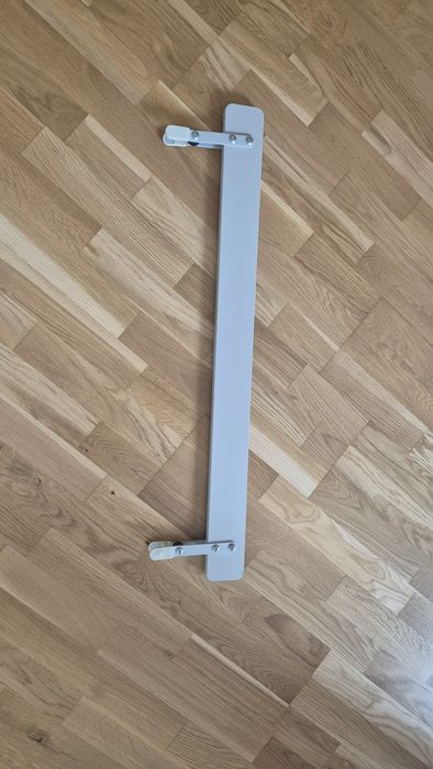 Barierka ochronna do łóżeczka / łóżka  vikare Ikea