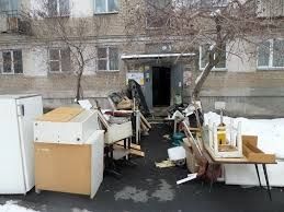 Вывоз мусора,мебели,хлама.