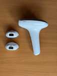 Depilator Philips Lumea Advanced SC1998/00 stan Idealny jak nowy
