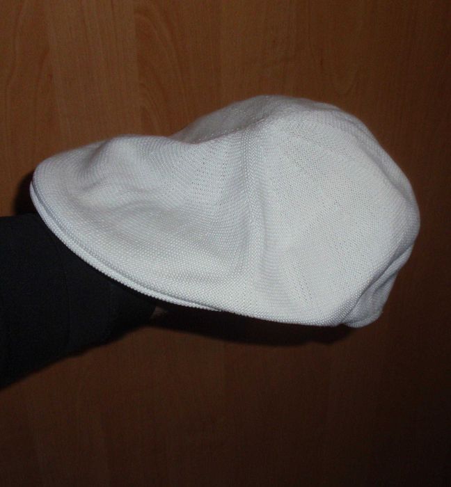 Кепка/жиганка Hugo Boss Golf Era Fullcap Polo Ck M-L-XL 58-59см Kangol