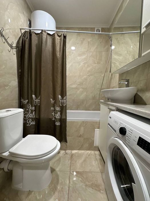 Здам 1 квартиру! До метро Лісова 10 хвилин пішки. Вінстона Черчилля 93