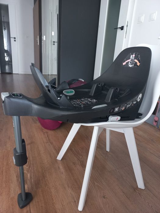 Fotelik Cybex Cloud Z i- Size + Baza Cybex Z