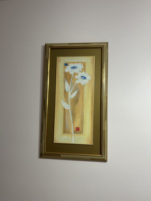 Quadro de decoração