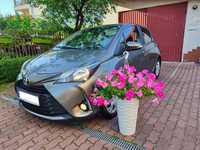 Toyota Yaris Premium + City Salon PL serwis w ASO 100% ORYGINAŁ