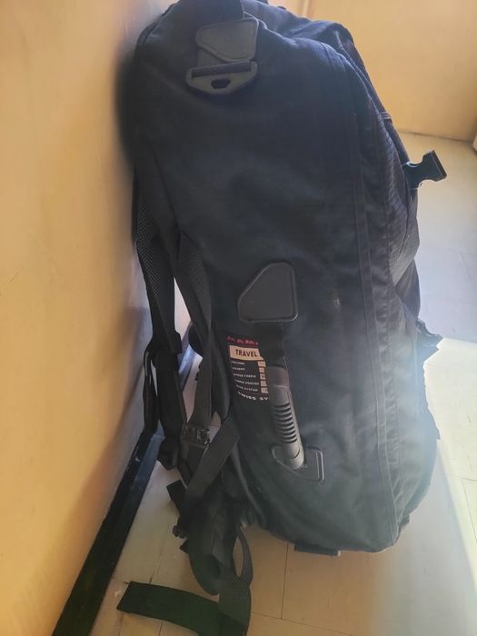 Plecak turystyczny 80L - Mammut