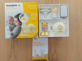 Nowy laktator Medela Swing Flex