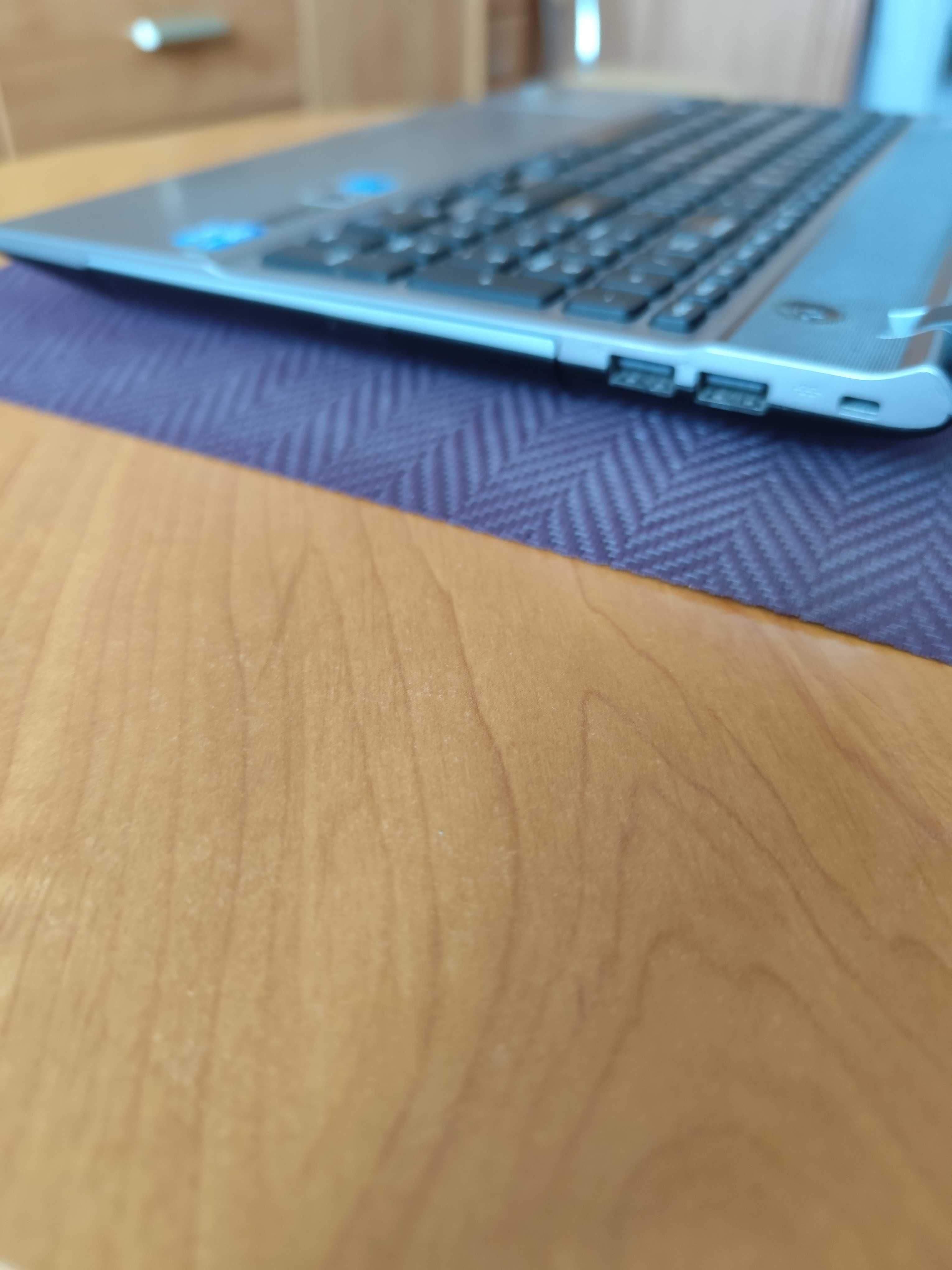 Laptop Samsung NP550P5C-S05PL 15,6"