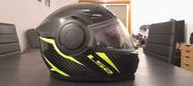 Capacete LS2  Scope