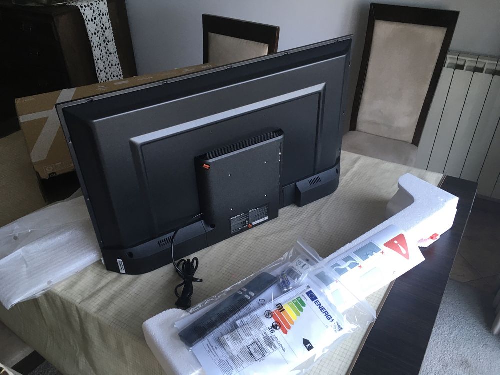 Smart TV Xiaomi 32” NOVA