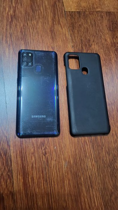 Samsung A21s 128Gb