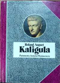 Auguet, Kaligula