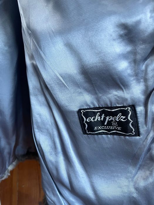 Futro z krolika Echt Pelz 44