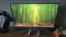 Monitor komputerowy Lenovo Full HD 24"