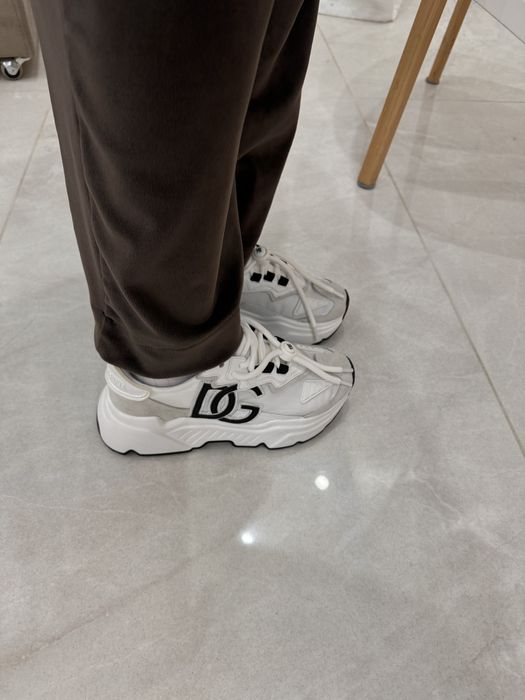 Оригинальные Dolce&Gabbana. 36,5 размер.