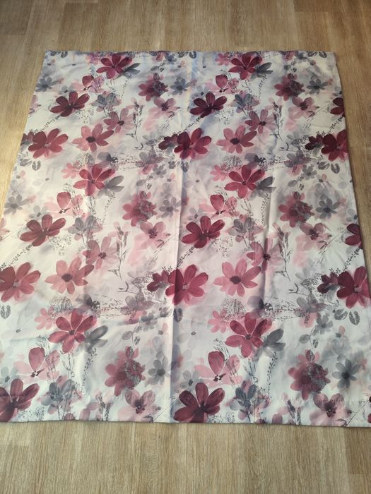 Zasłony zasłona zestaw wyprzedaz firany firanki