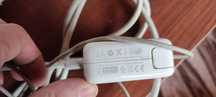 Адаптер живлення (зарядний) для A1436 45W Magsafe 2 (14.85V 3.05A)