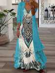 Roupa de senhora
