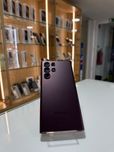 SAMSUNG S22 ULTRA 256GB COMO NOVO