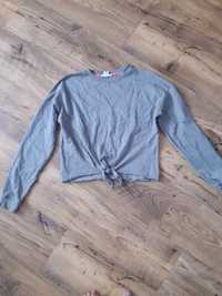 Bluza H&M 170 xs stan dobry