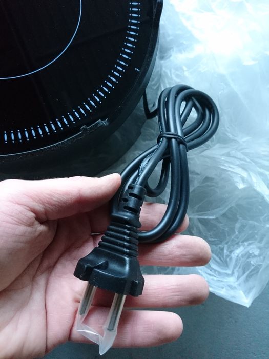 CASO Germany FonDue Zestaw do serów garnek płyta grzewcza