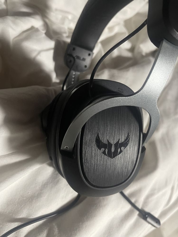 Headphones / Headset gaming Asus Tuf H3