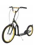 Hulajnoga Nils Black Gold Wh200