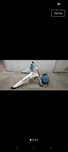 Rolo de treino Tacx Flow Smart