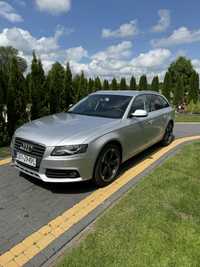 Audi A4B8 Avant 2.0 TDI Bixenon Led Hak Nowe opony