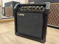 Laney Linebacker 5 Комбік на Батарейках