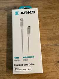 Kabel USB - Lightning ARKS