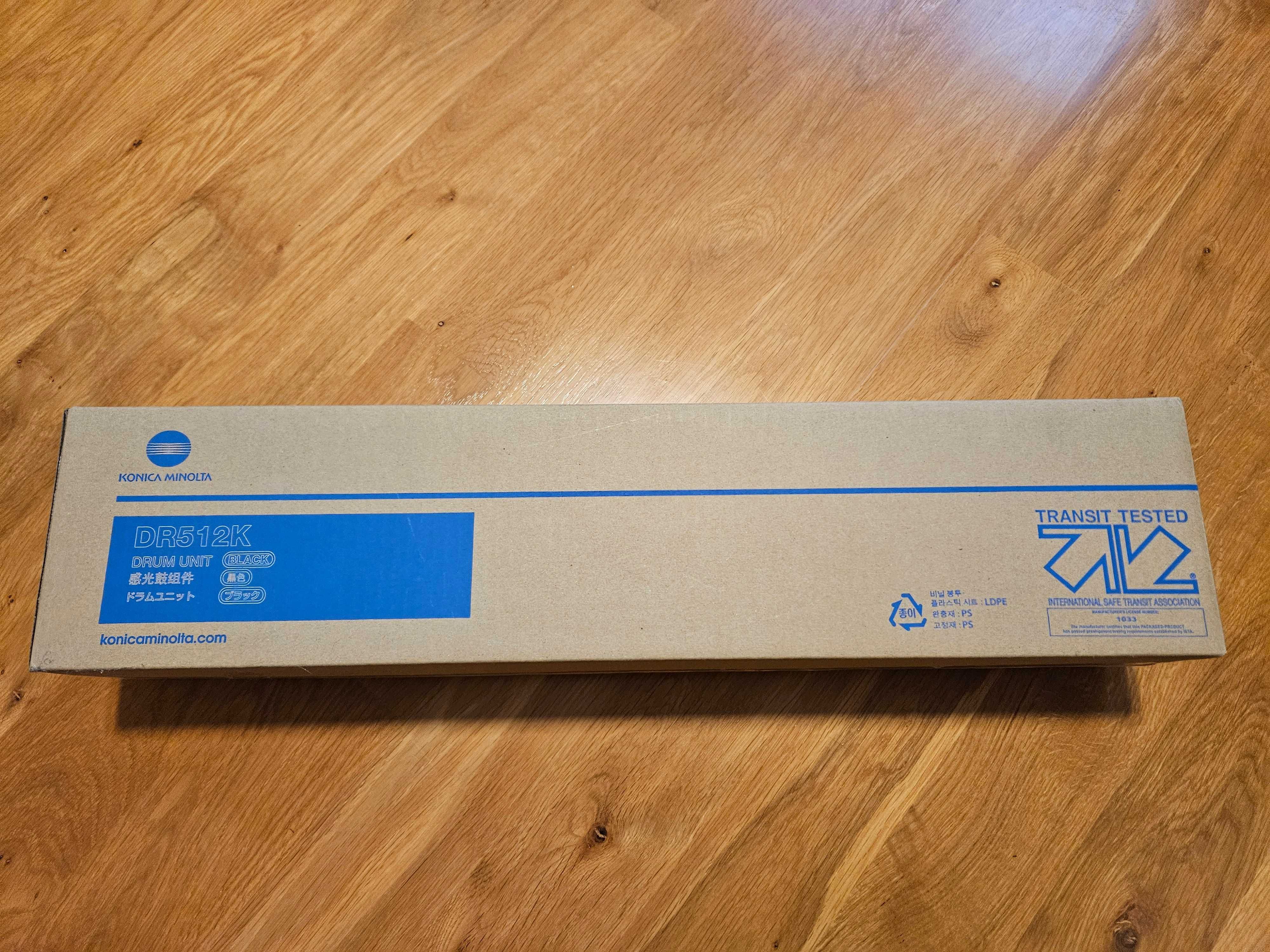 Konica Minolta DR512K