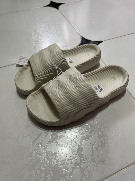 Шлепанцы мужские Adidas Adilette Адилетт