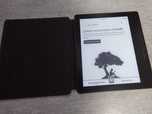 Kindle Oasis 8 покоління. 6 дюйм. Чохол з акумулятором. Як новий