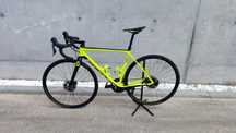 Scott Addict RC 10 Disc, M (54cm) Dura-Ace