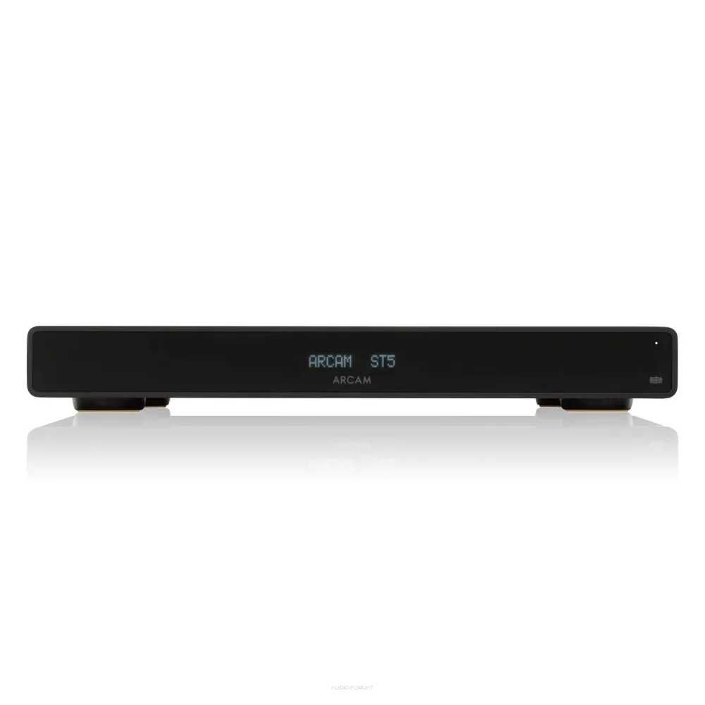 Arcam A15 + ST5 - wzmacniacz + streamer |Negocjuj cenę |SalonWarszawa