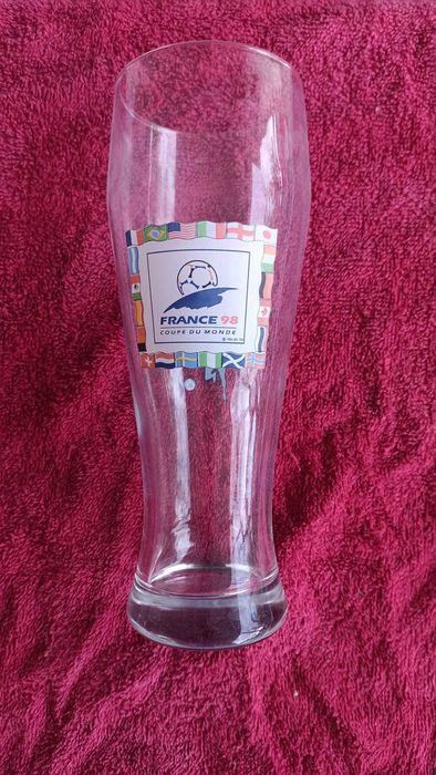 copo mundial France 98